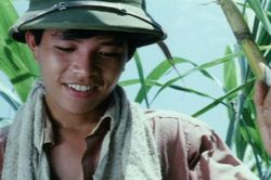 'Tướng về hưu' để lại những 'Thương nhớ đồng quê'