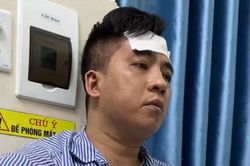 Bắt kẻ sát hại người phụ nữ trong nhà nghỉ