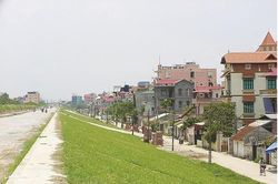 'Cò đất' thổi giá và nguy cơ bong bóng