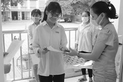 Dự thảo quy chế tuyển sinh năm 2021: Được điều chỉnh nguyện vọng 3 lần bằng phương thức trực tuyến