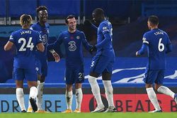 Video clip bàn thắng trận Chelsea vs Sheffield