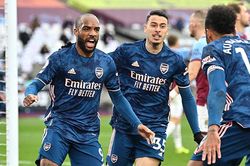 West Ham 3-3 Arsenal: Lingard tỏa sáng, West Ham vẫn mất điểm vì 2 lần phản lưới