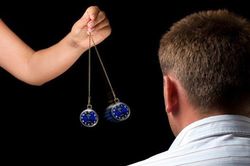 Truyện cười: Thuật thôi miên