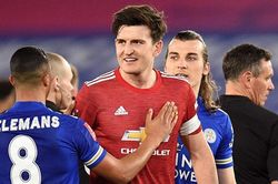 Tin bóng đá MU 22/3: Maguire bị gọi là kẻ phản bội. MU nhắm 'tiểu Ronaldo' thay Sancho