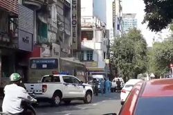 Khởi tố vụ án tổ chức cho người khác lưu trú trái phép tại Việt Nam