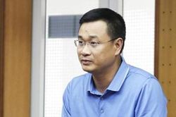 Ông Lê Ngọc Quang được bổ nhiệm giữ chức Tổng Giám đốc Đài Truyền hình Việt Nam