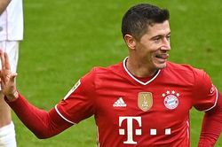 Thời của Bayern Munich bao giờ qua?