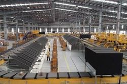 Ứng dụng chia chọn hàng hóa tự động tại miền Trung đi vào hoạt động