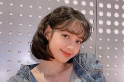 Lisa bỗng dưng mang tiếng 'kỳ thị ngoại hình' một câu hỏi thăm trong 'Thanh xuân có bạn 3'