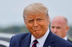 Ông Trump sẽ 'xác định lại cuộc chơi' khi tái xuất trên mạng xã hội của mình