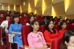 Chứng chỉ bồi dưỡng theo tiêu chuẩn chức danh nghề nghiệp: Nên lồng ghép