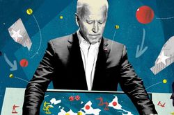 Cùng lúc 'gay gắt' với cả Nga và Trung Quốc, ông Biden đang thực sự muốn gì?