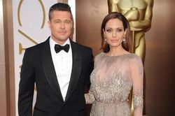 Brad Pitt 'không thể chấp nhận' trước cáo buộc bạo hành của Jolie