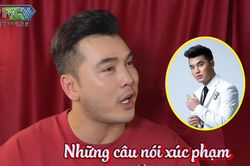 Ưng Hoàng Phúc tiết lộ khoảng thời gian chấn thương nằm liệt giường, bị đàn em coi thường