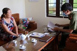 Sở Y tế Quảng Ngãi: 'Thần y' Võ Hoàng Yên chữa bệnh không hiệu quả