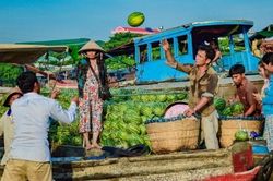 7 điểm du lịch không nên bỏ qua khi đến Cần Thơ