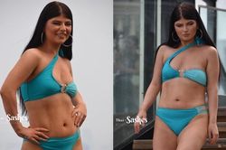 Tiết lộ về thí sinh đặc biệt nhất ở Hoa hậu Hòa bình Quốc tế