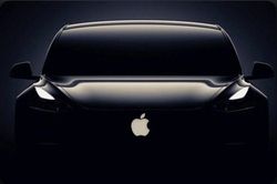 Xe của Apple có thể tạo ra 'cú sốc' cho ngành công nghiệp ô tô