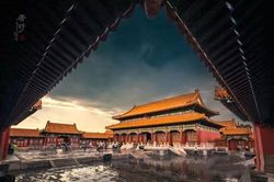 Giải mã bí ẩn Tử Cấm Thành: Loại gỗ thần kỳ xây dựng cả trăm năm vẫn không hề mục nát