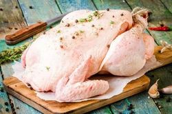 Thịt gà rất bổ nhưng ăn theo cách này mới là tốt nhất cho sức khỏe, ngăn ngừa bệnh tật