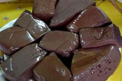 Những món ăn chống chọi với ô nhiễm
