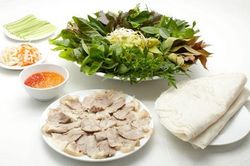 Những món ăn xua tan những ngày oi nóng