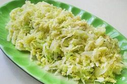 Mẹo nhỏ khi xào bắp cải để rau giòn ngon hơn nhà hàng, ai cũng mê tít