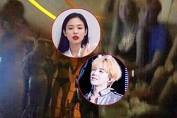 G-Dragon bị đào lại ảnh thác loạn ôm ấp phụ nữ mặc bikini, Knet gọi tên Jennie (Blackpink)