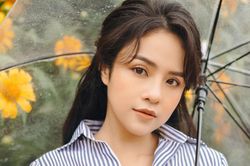 Thái Trinh bất ngờ tố bị 'sàm sỡ bằng lời nói' bởi một nhân viên gameshow