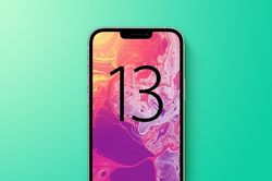 Đây là tin rất vui cho những ai đang đợi mua iPhone 13
