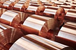 Các mặt hàng kim loại đồng loạt tăng giá