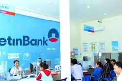 VietinBank lãi khủng trong quý 1/2021
