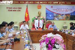 'Chuyển đổi số - Xu hướng tất yếu của sự phát triển'
