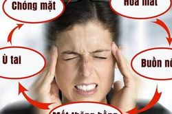 Thời tiết thay đổi, có 3 cách người bị rối loạn tiền đình nên làm để tránh bị tái phát