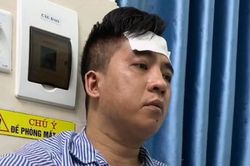 Công an Hải Phòng bắt 'nóng' kẻ sát hại người tình trong nhà nghỉ