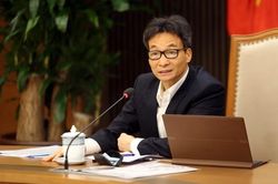 Vắc xin COVID-19 'made in Vietnam' đầu tiên dự kiến sẽ có vào cuối tháng 9/2021
