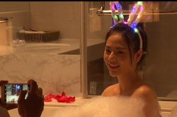 Sau Đào lẳng lơ, Việt Hoa gây sốt trong 'Trở về giữa yêu thương'