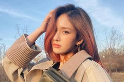 Trước khi là 'bạn thân của Louis Vuitton', Jeon Somi từng bị chỉ trích vì một món đồ LV