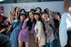 'Thiên Thần Hộ Mệnh' hé lộ câu chuyện 'chị chị em em' phức tạp của Trúc Anh - Salim - AMEE