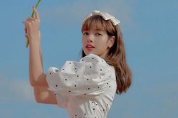 Lisa chính thức nói về kế hoạch debut solo, sản phẩm ra mắt sẽ 'Lisa' nhất có thể