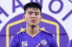 Duy Mạnh trở lại nơi gặp ác mộng