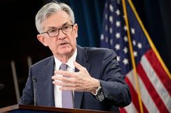 Chủ tịch FED chỉ trích tiền điện tử, giá Bitcoin sụt giảm