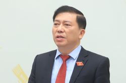 Kiến nghị xem xét một số trường hợp đặc biệt tái cử đại biểu Quốc hội