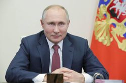 Tổng thống Putin sắp được tiêm vaccine Covid-19