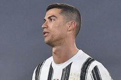 'Ronaldo không còn xuất sắc như cách đây 4 năm'