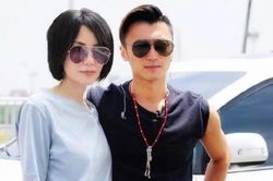 Tạ Đình Phong qua đêm ở nhà Vương Phi