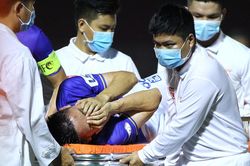 'Cố lên Dũng Chíp, tất cả đều sát cánh bên anh'