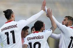 Milan: Thành bại tại San Siro