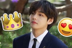 Trailer 'You Quiz On The Block': ARMY 'phát cuồng' visual quá đỉnh của V BTS