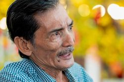 Thương Tín trải lòng về cô con gái không rõ tung tích